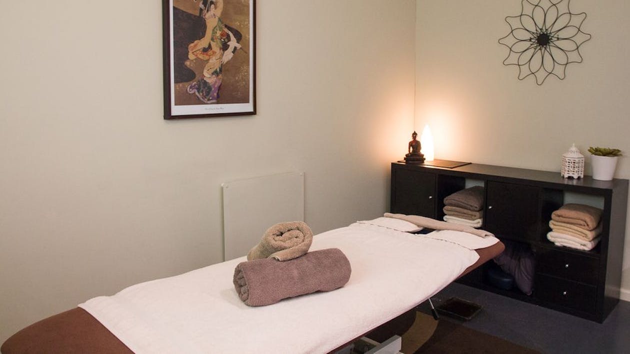 Five Elements Acupuncture And Massage Fitzroy North Alternative Therapy Bookwell