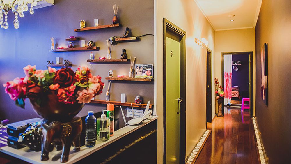 Let's Massage - Kingsford image 3