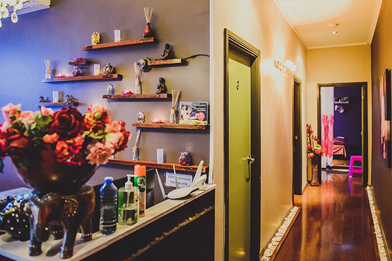 Let's Massage - Kingsford image 3