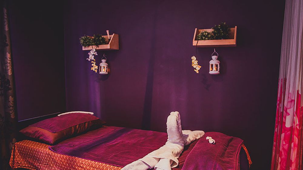 Let's Massage - Kingsford image 4