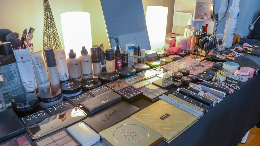 RV Makeup image 4