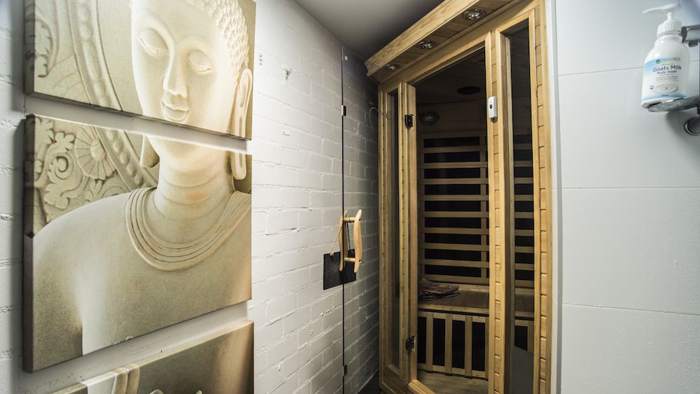 Health Space Clinics - Potts Point image 3