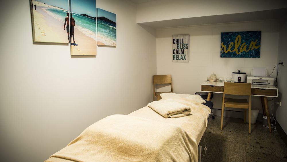 Health Space Clinics - Potts Point image 2