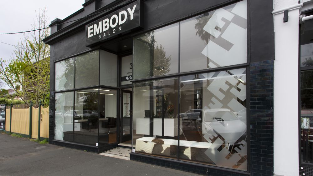 Embody Salon image 5