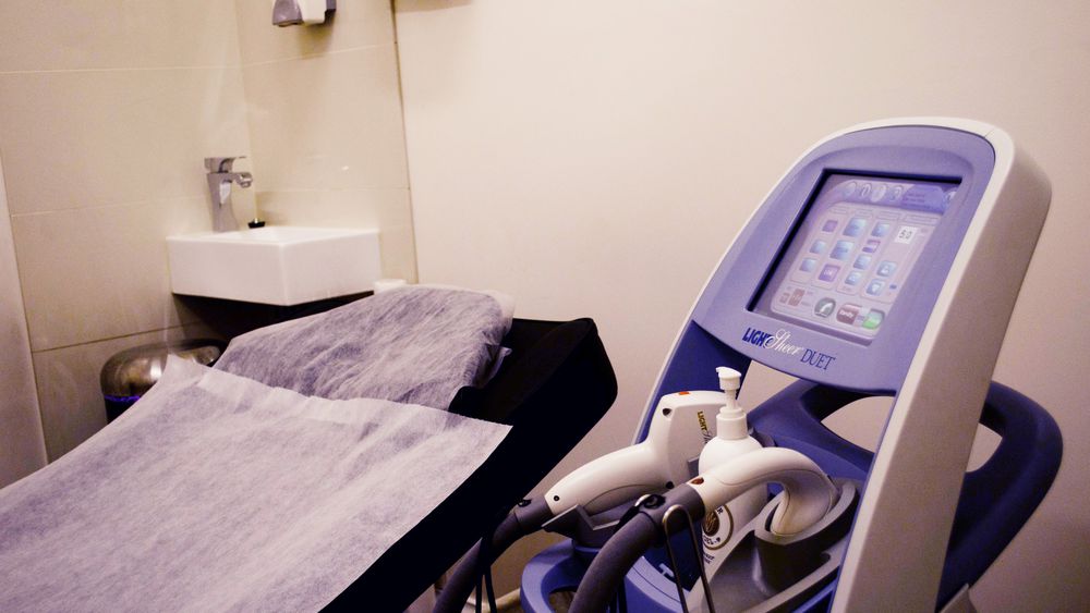 Bare Body Laser & Skin Clinic image 2