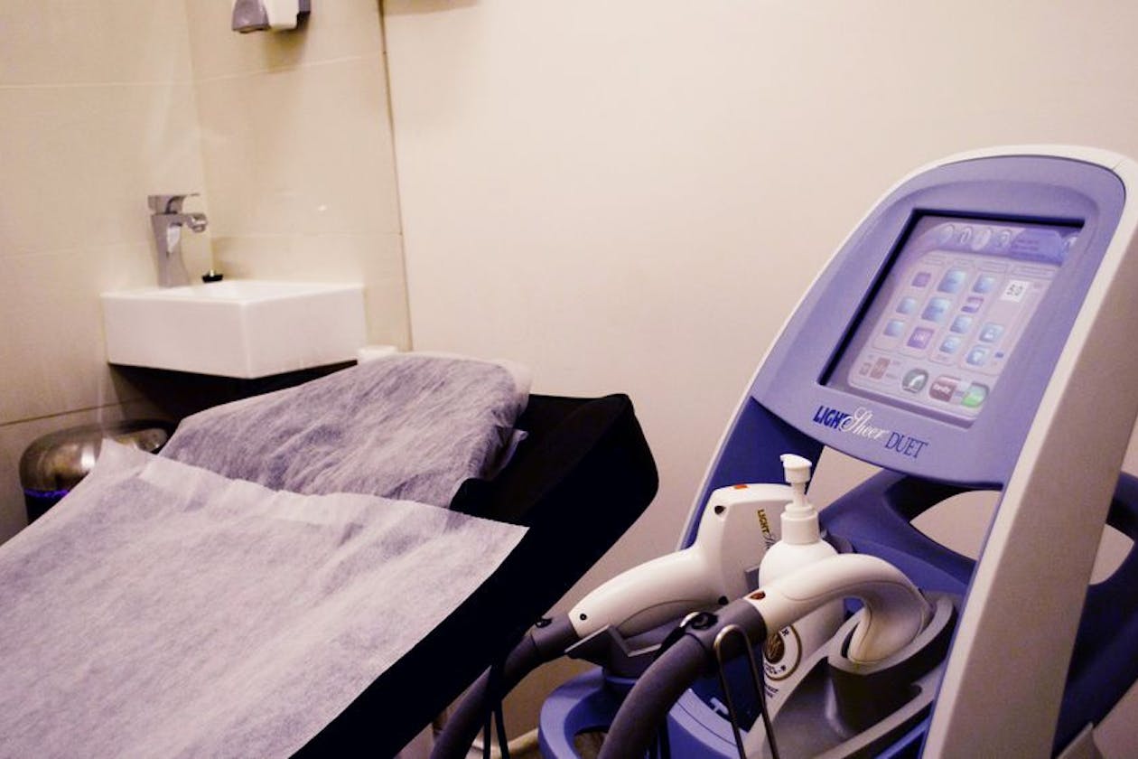 Bare Body Laser & Skin Clinic image 2