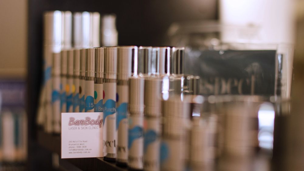 Bare Body Laser & Skin Clinic image 5