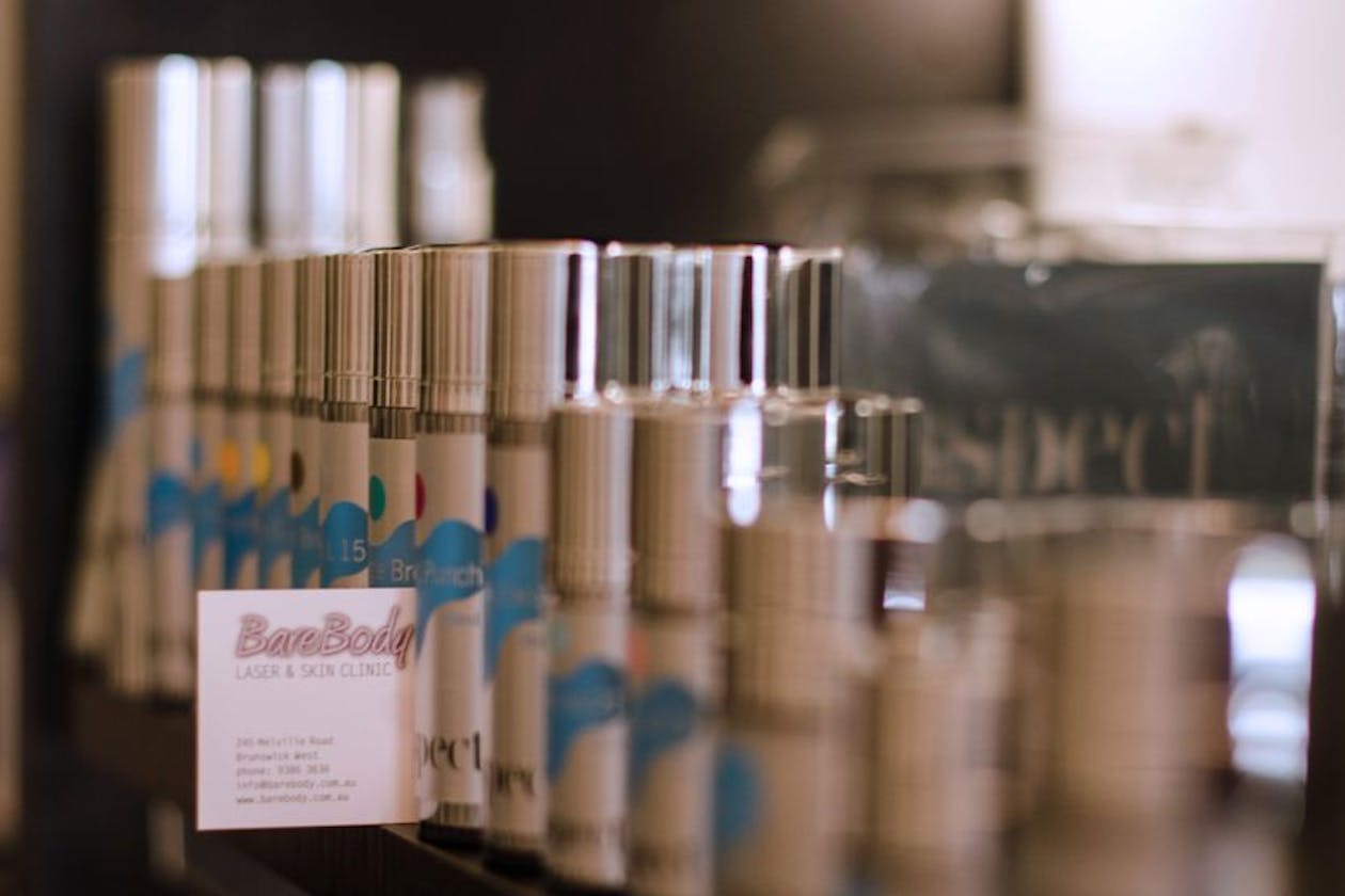 Bare Body Laser & Skin Clinic image 5