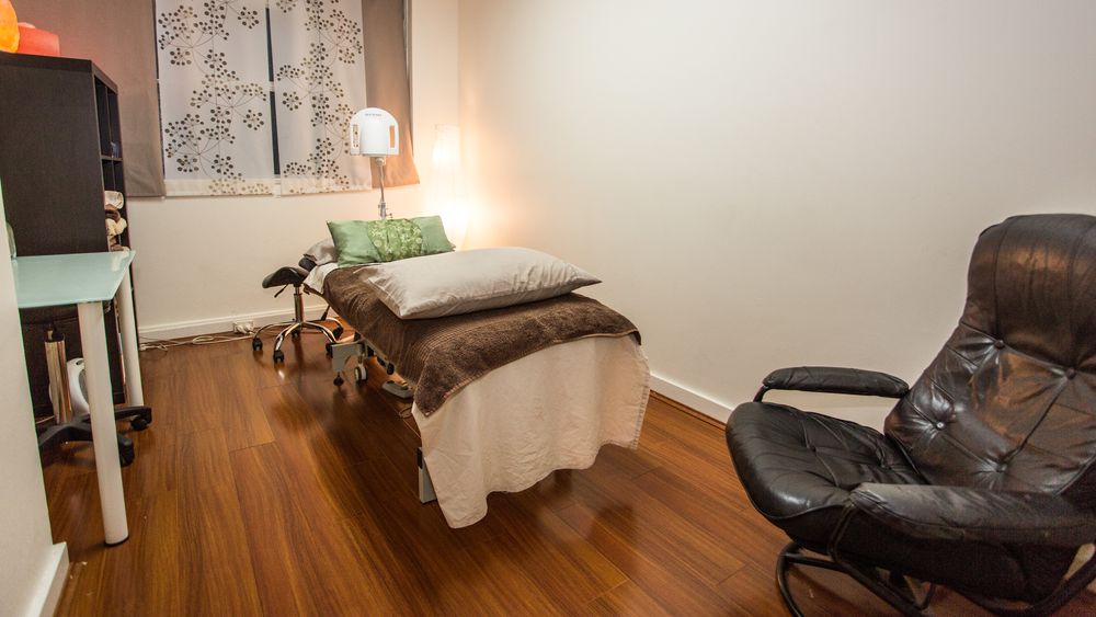 Rodd Sanchez Sydney Acupuncture Sydney CBD Massage Acupuncture Bookwell