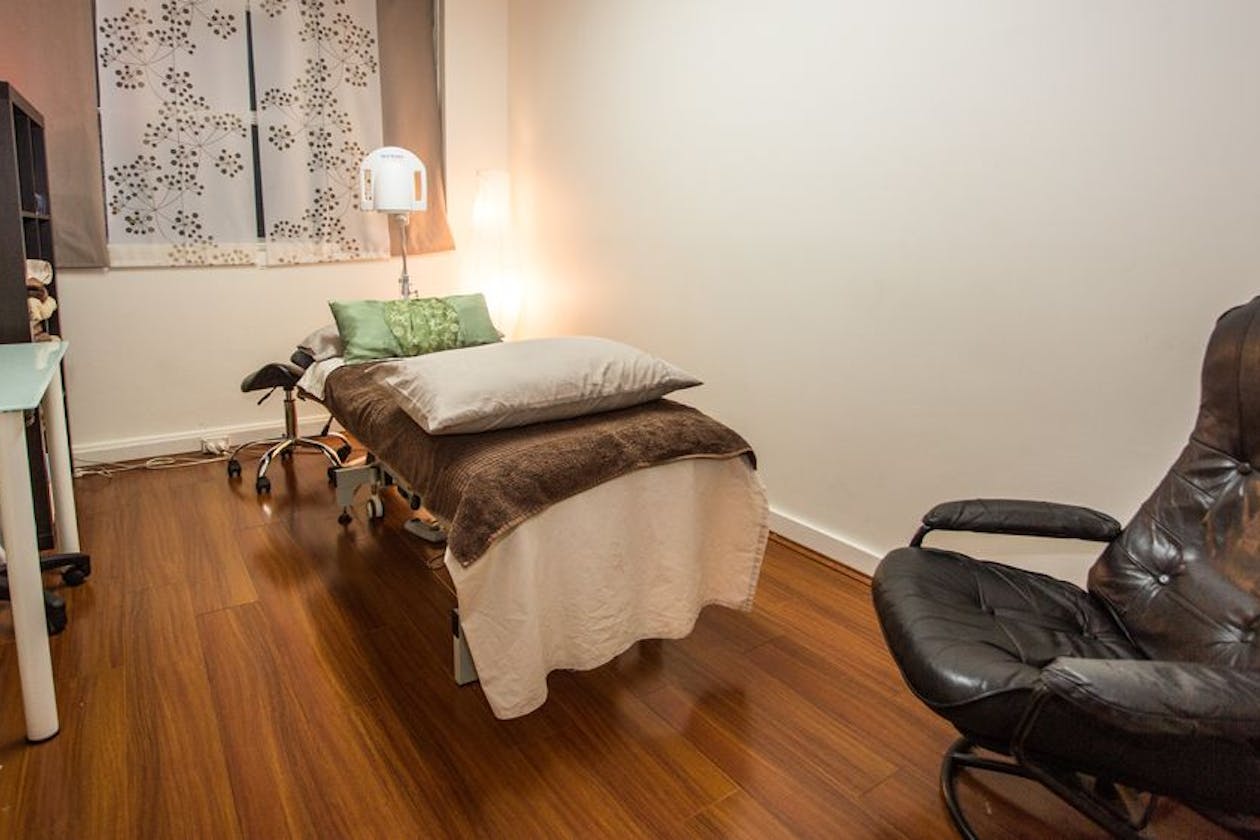 Rodd Sanchez Sydney Acupuncture image 4