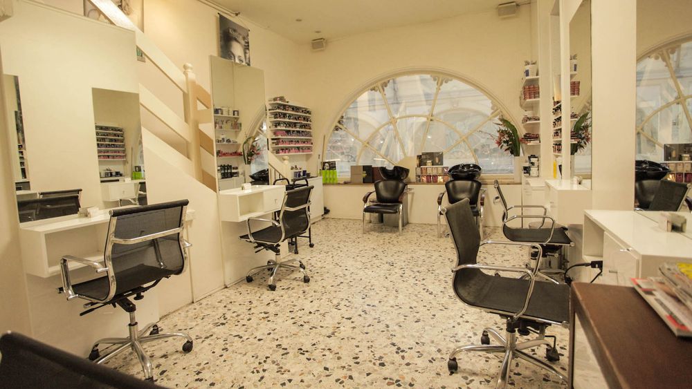 Forecast Hairdressing image 2