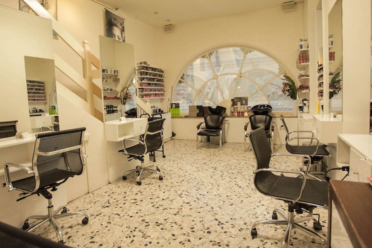 Forecast Hairdressing image 2