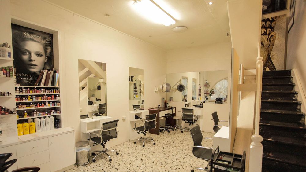 Forecast Hairdressing image 3