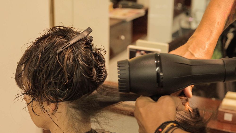 Forecast Hairdressing image 4