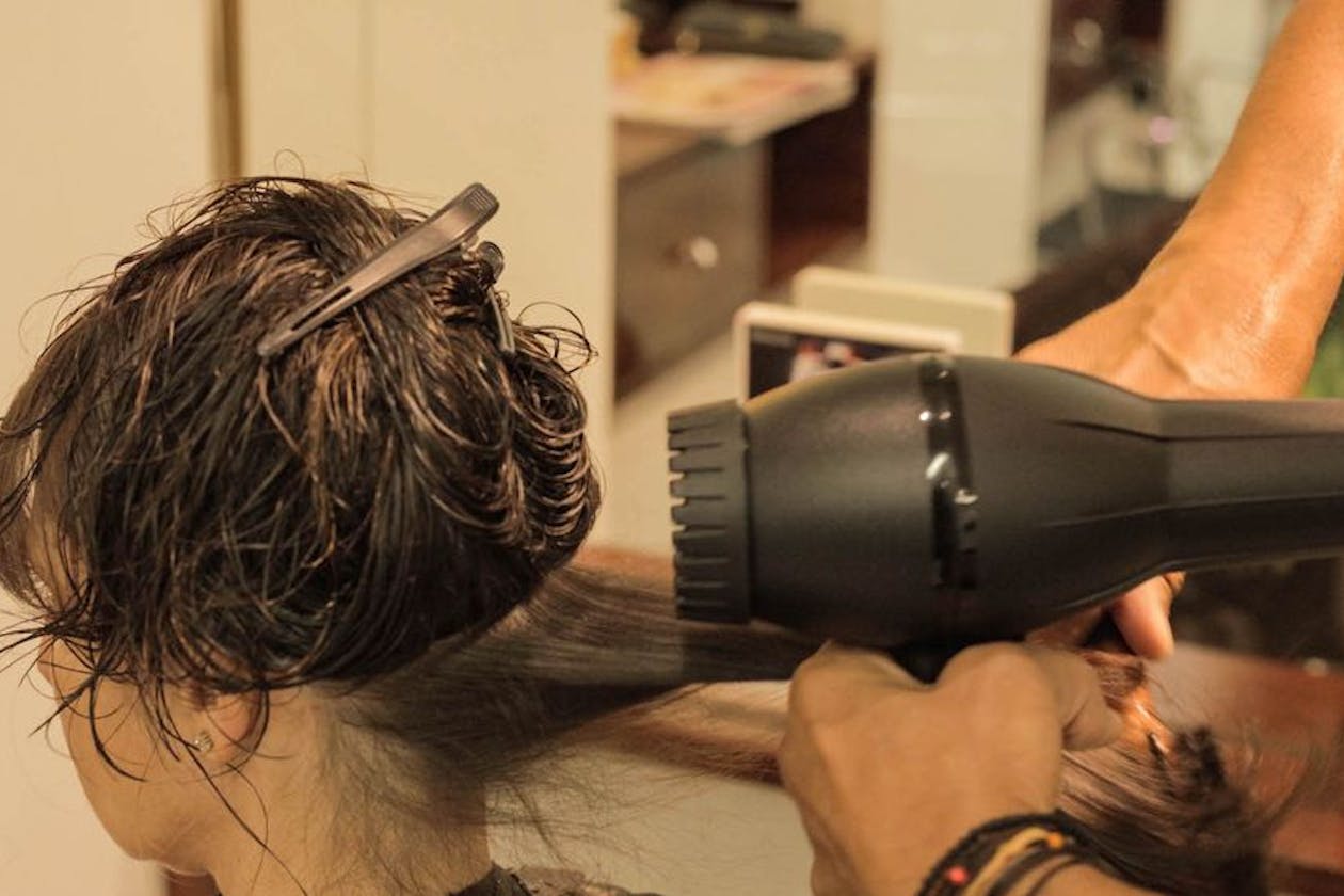 Forecast Hairdressing image 4