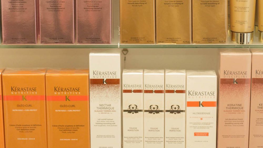 Forecast Hairdressing image 5