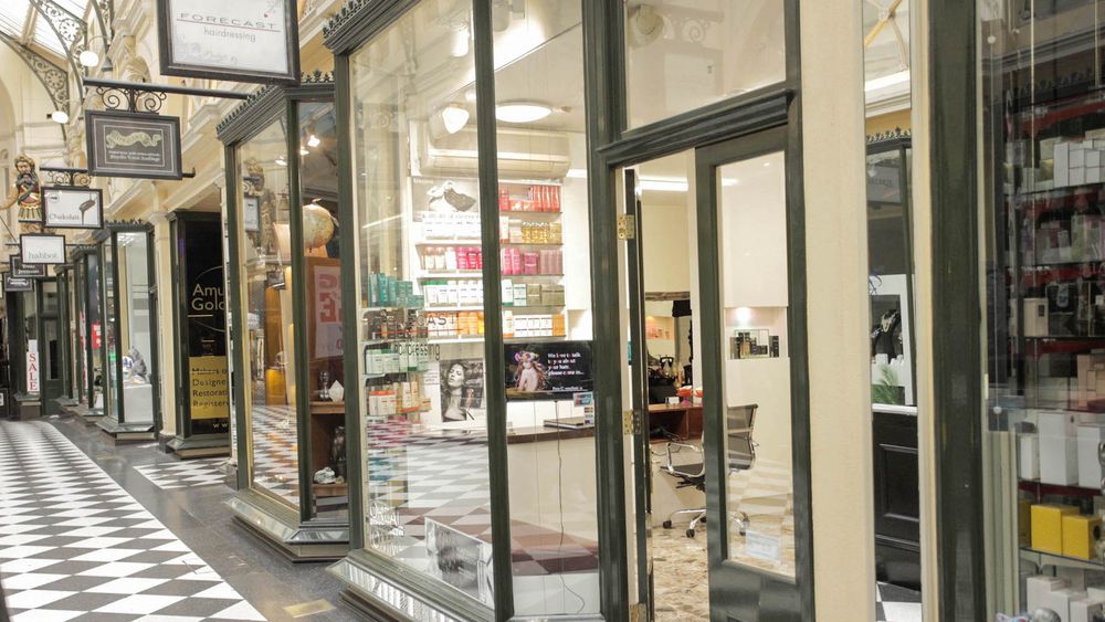 Forecast Hairdressing image 6