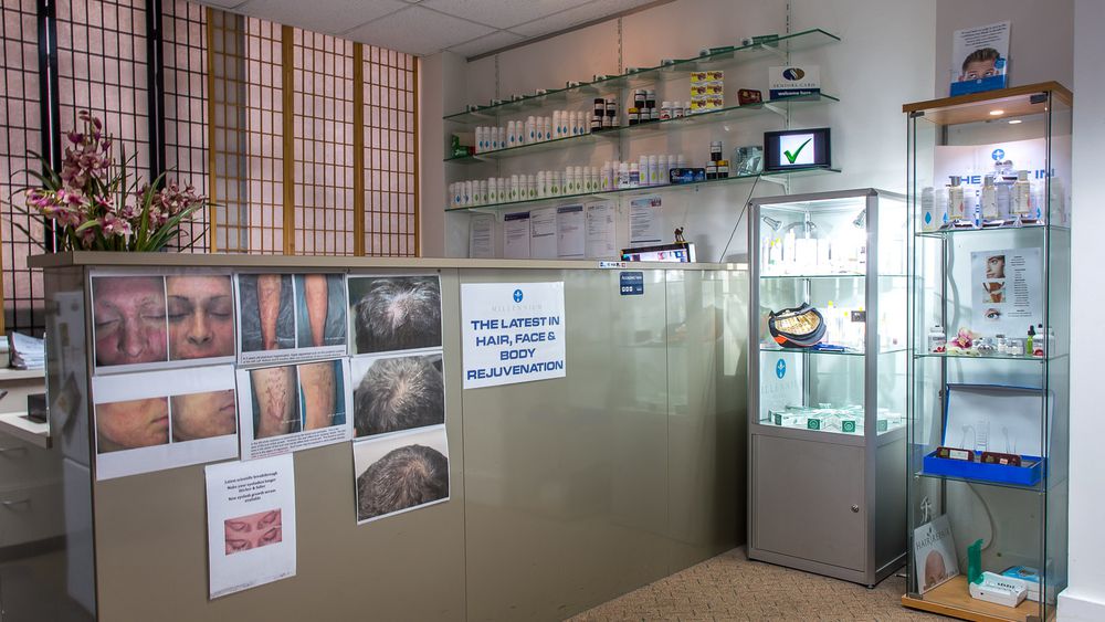 Millennium Clinic image 2