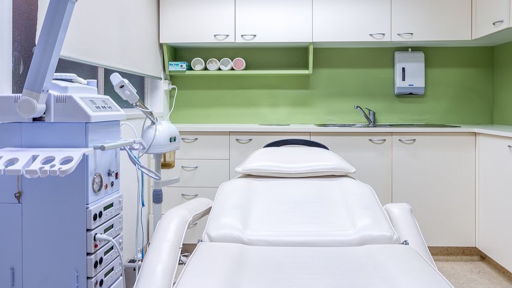 Millennium Clinic image 5