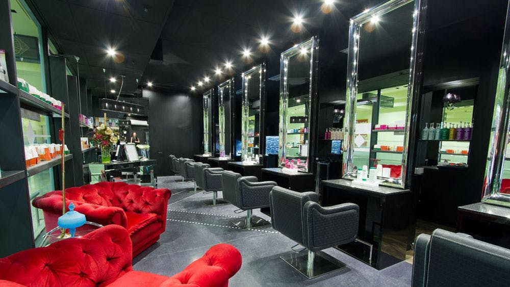 Suite J St Kilda Haircut and Hairdressing Hair Styling Bookwell