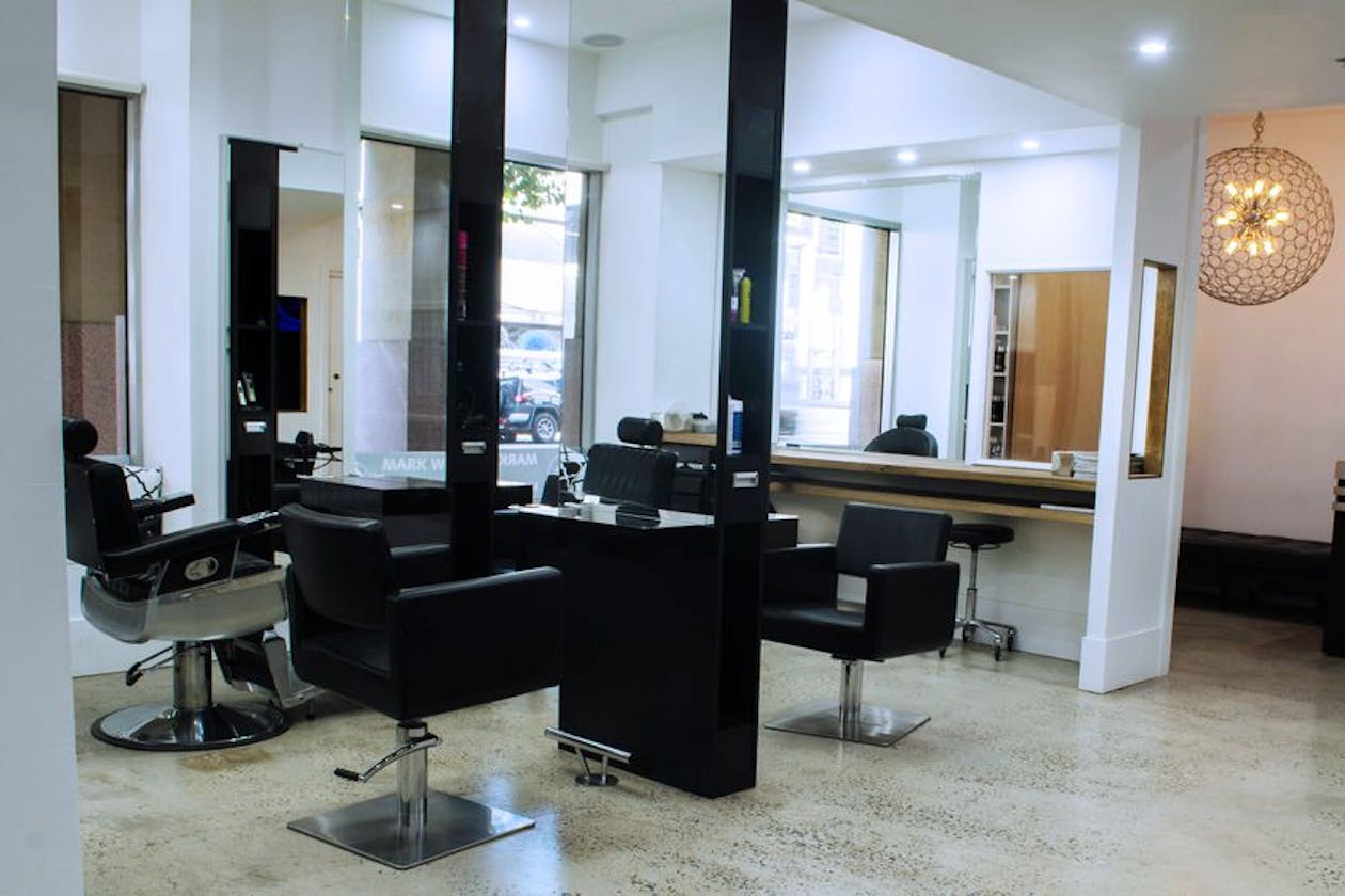 Mark Wieselmann Salon image 2