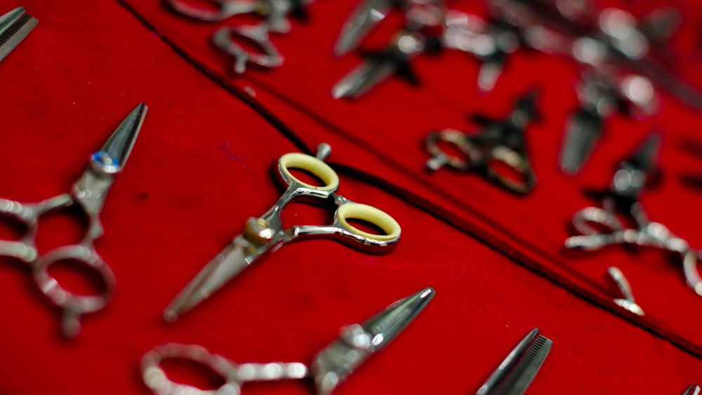 Mark Wieselmann Salon image 4