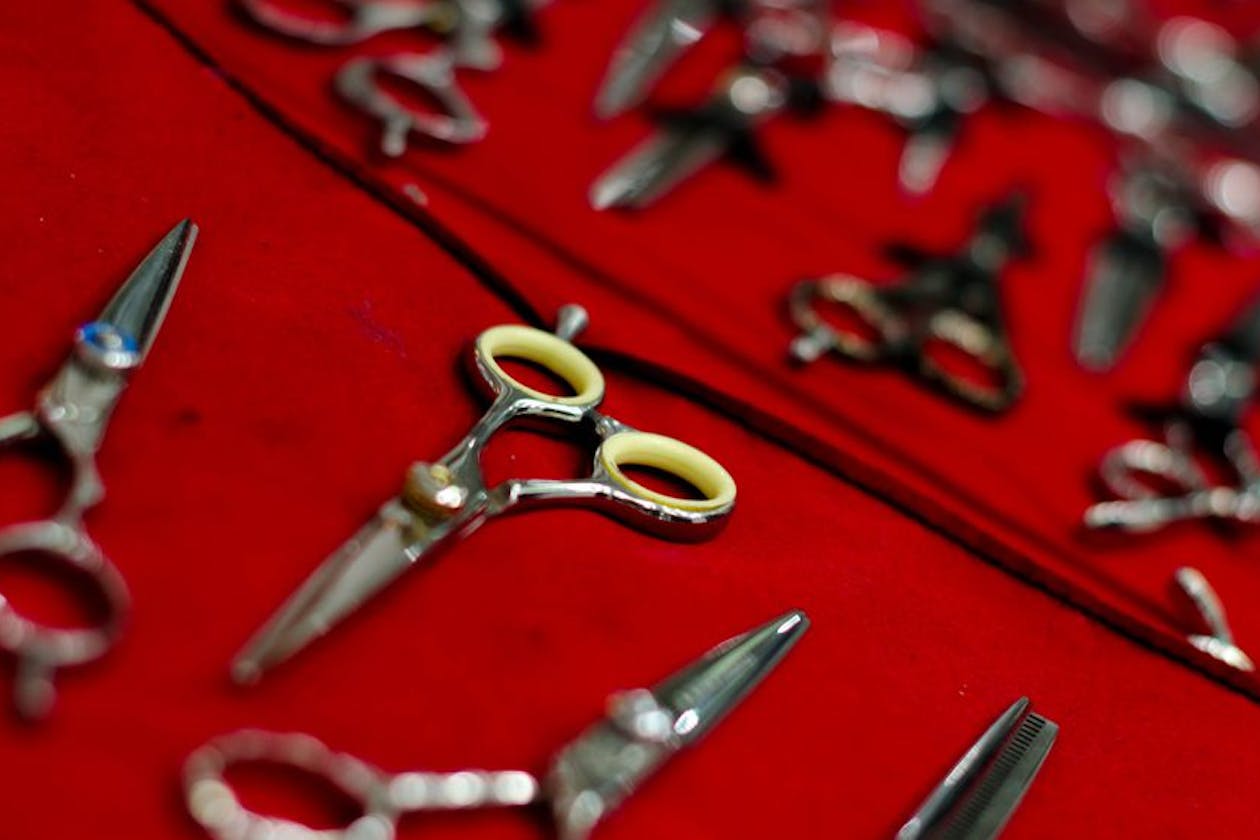 Mark Wieselmann Salon image 4