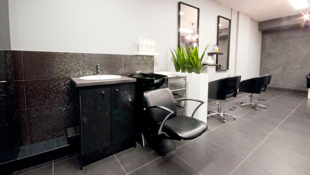 Thunderbolt Hair image 3