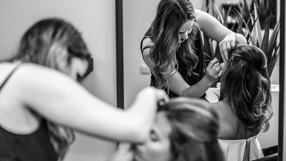 Thunderbolt Hair image 4