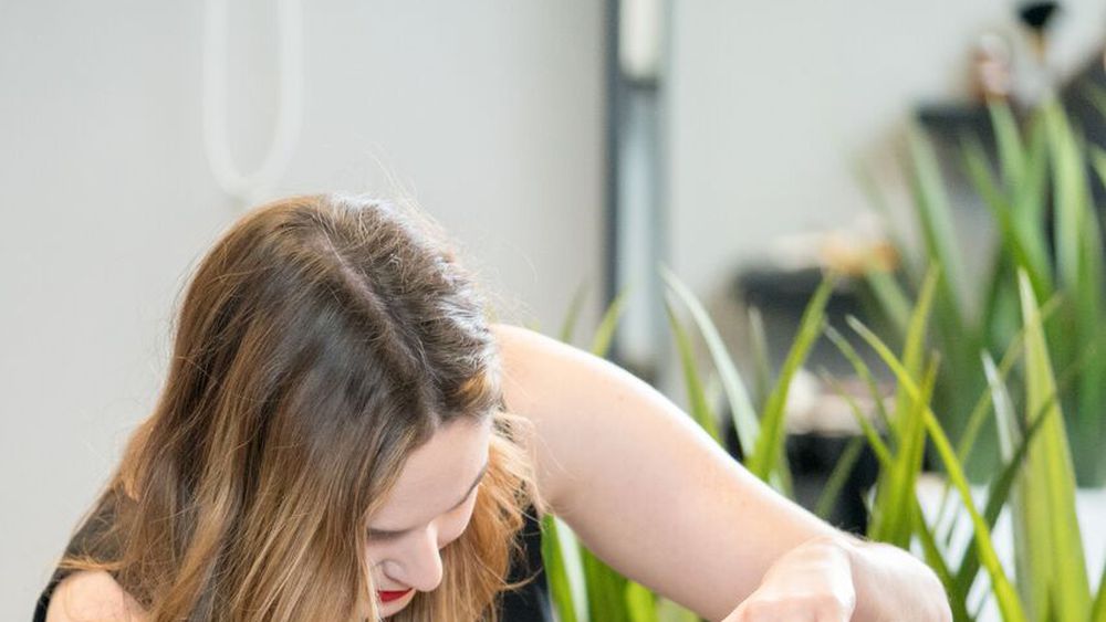 Thunderbolt Hair image 5