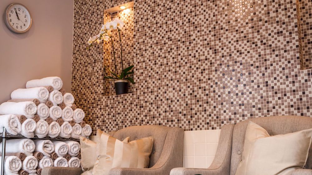 Saabai Saabai Thai Massage image 2