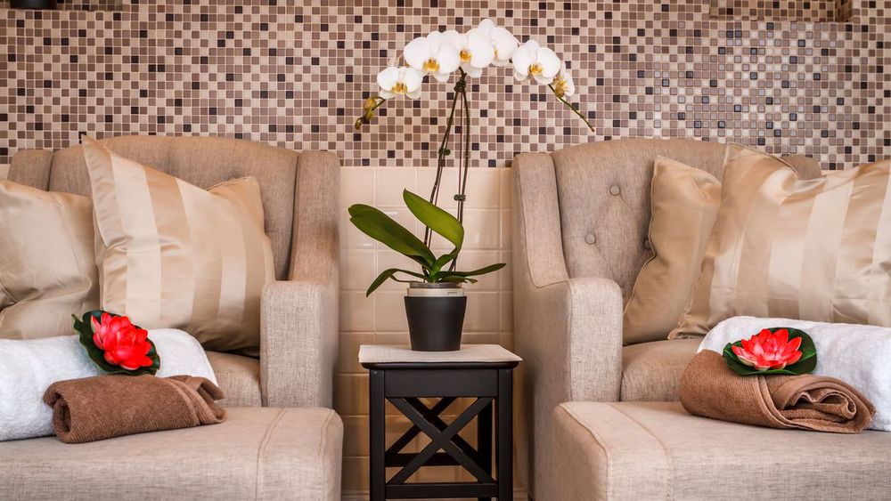 Saabai Saabai Thai Massage image 3