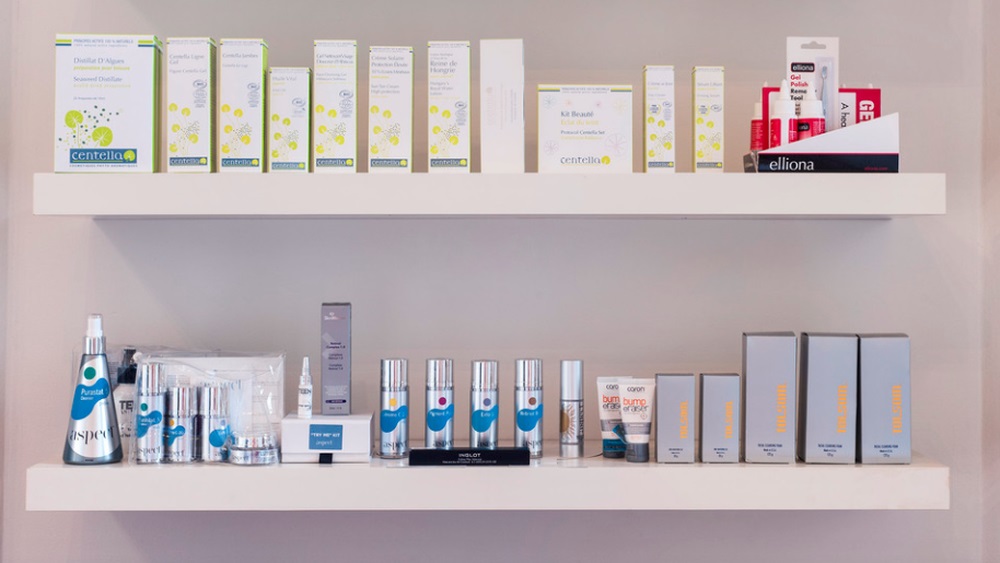 Clara's Beauty Room image 3