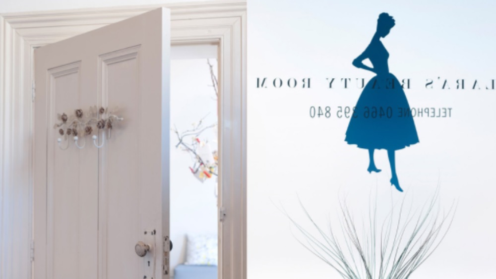 Clara's Beauty Room image 4