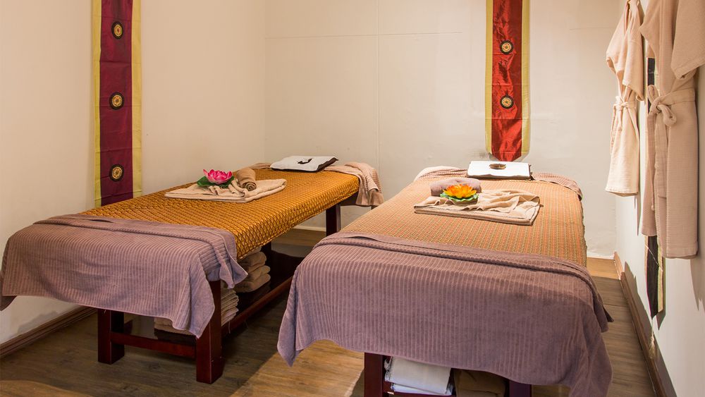 Aroca Thai Massage image 2