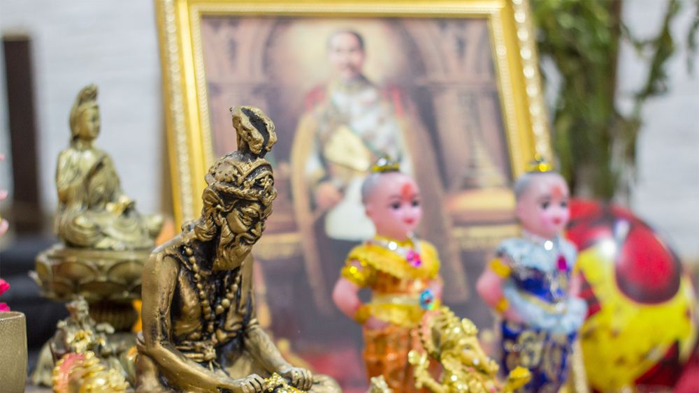 Aroca Thai Massage image 4