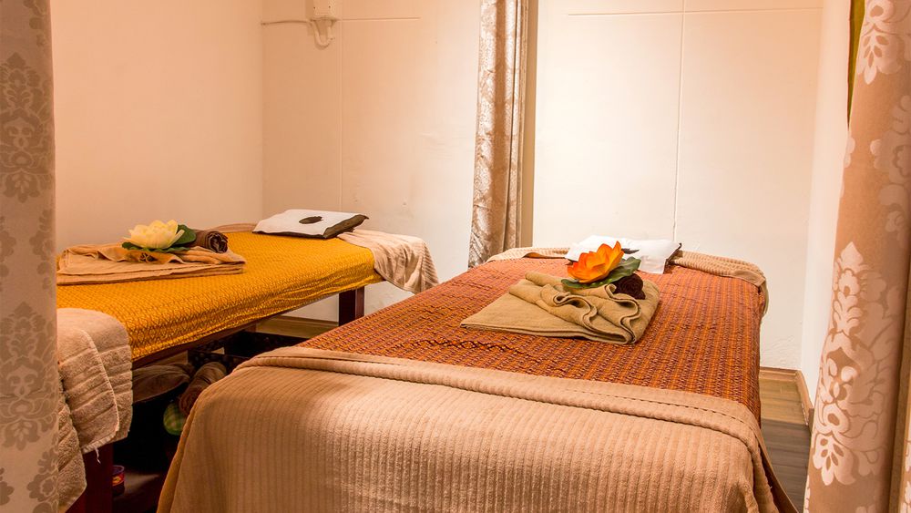 Aroca Thai Massage image 5