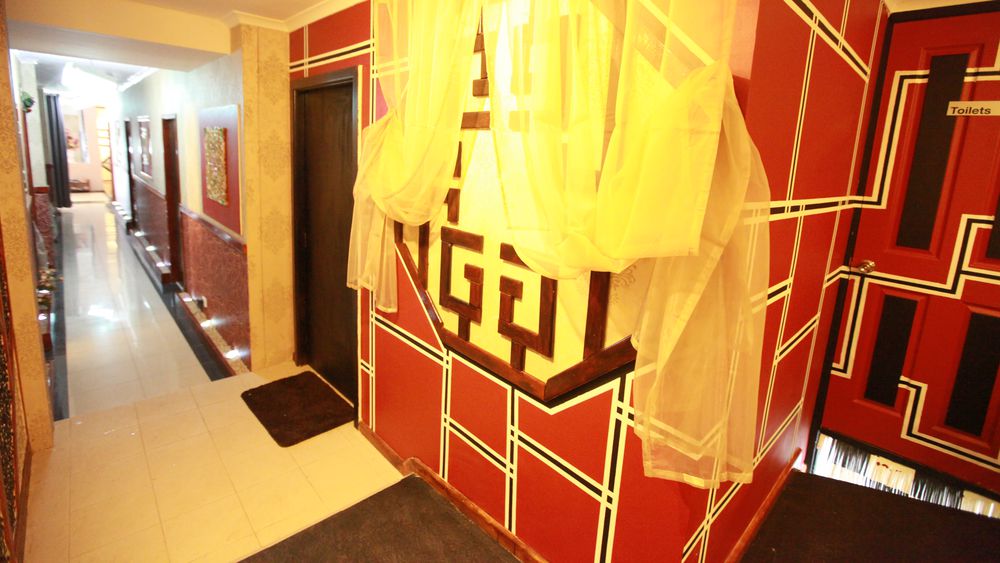 Aroca Thai Massage image 6