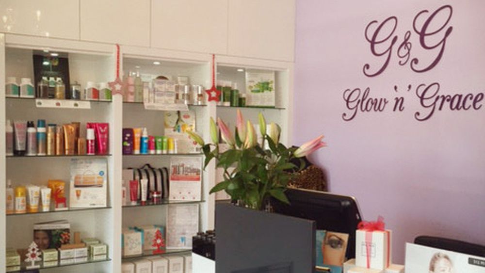 Best Facial Beauty Therapists in Balgowlah Bookwell