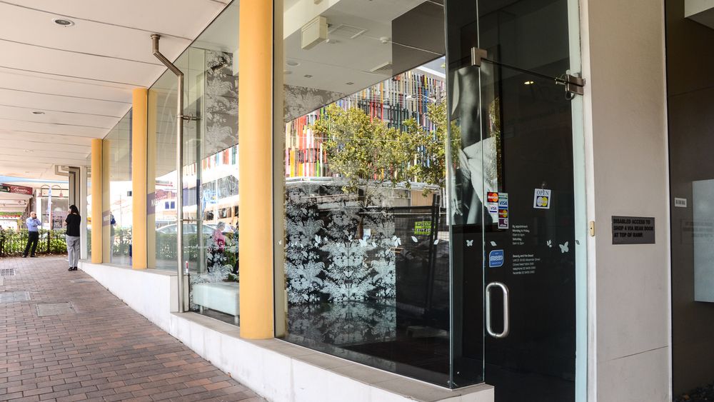 Beauty & The Beast Beauty Salon image 2