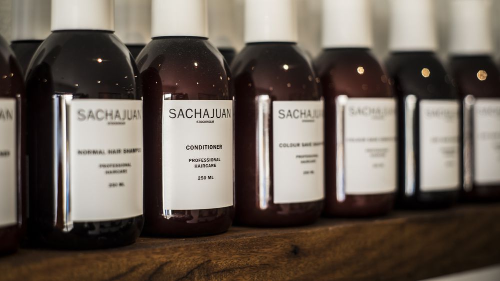 Mr Whiticker's Hair image 4