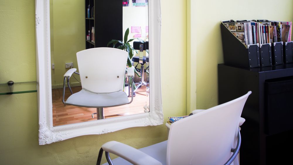 Koko Hair Artistry image 2