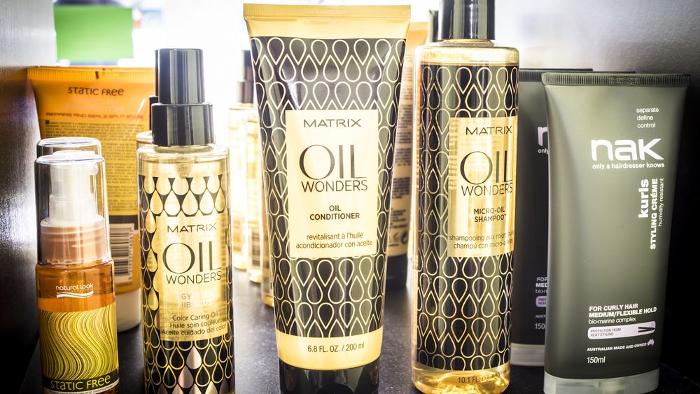 Koko Hair Artistry image 3