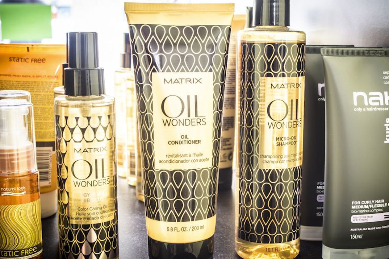 Koko Hair Artistry image 3