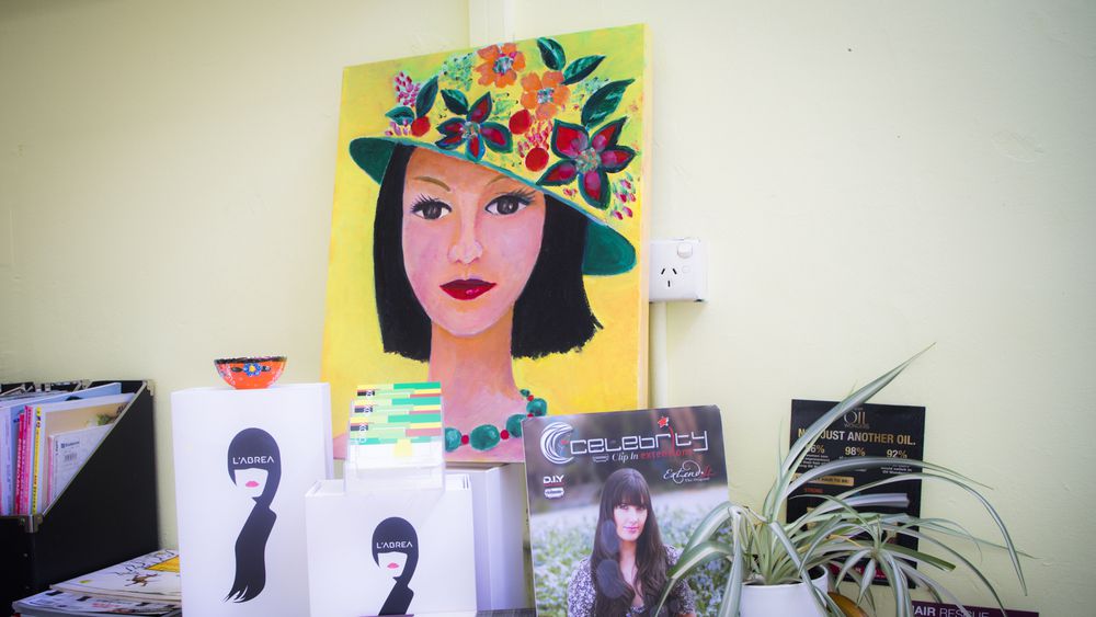 Koko Hair Artistry image 4