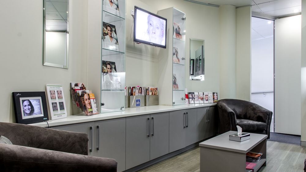 Heber Davis Skin Clinic image 3