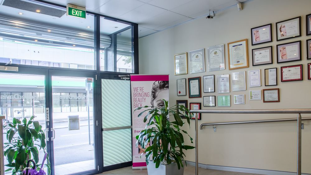 Heber Davis Skin Clinic image 5