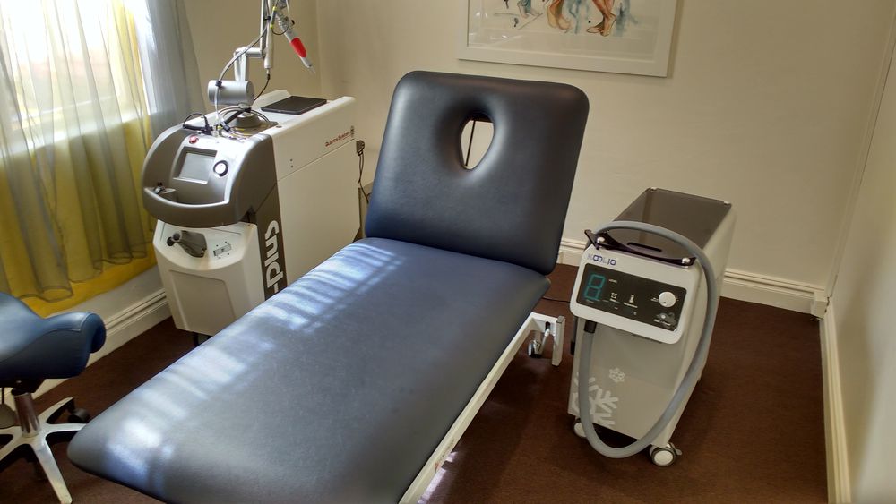 Fade To Blank image 2