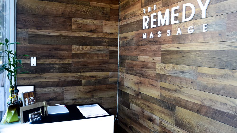 The Remedy Massage image 6