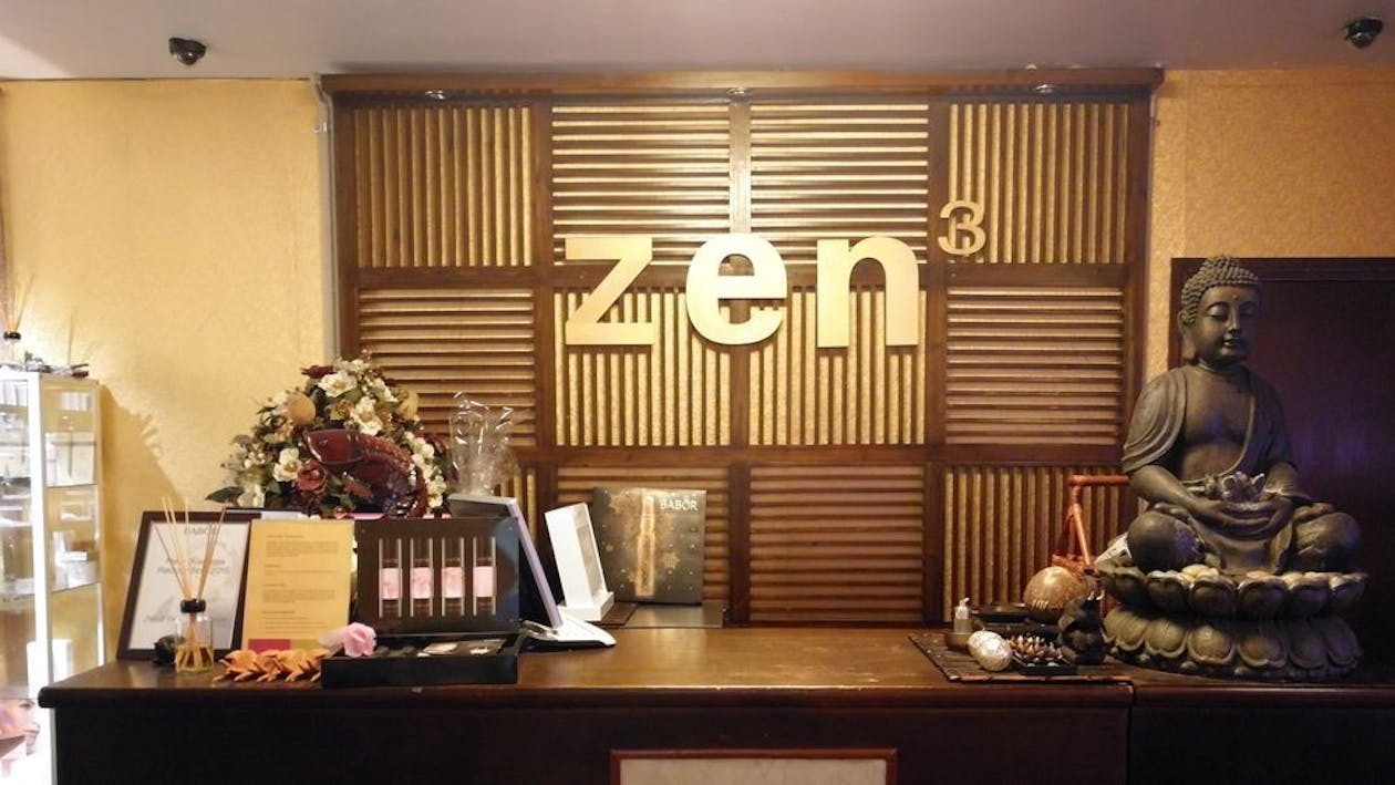 Zen3 Beauty Salon